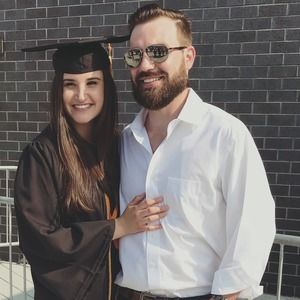 Meet your Posher, Andy